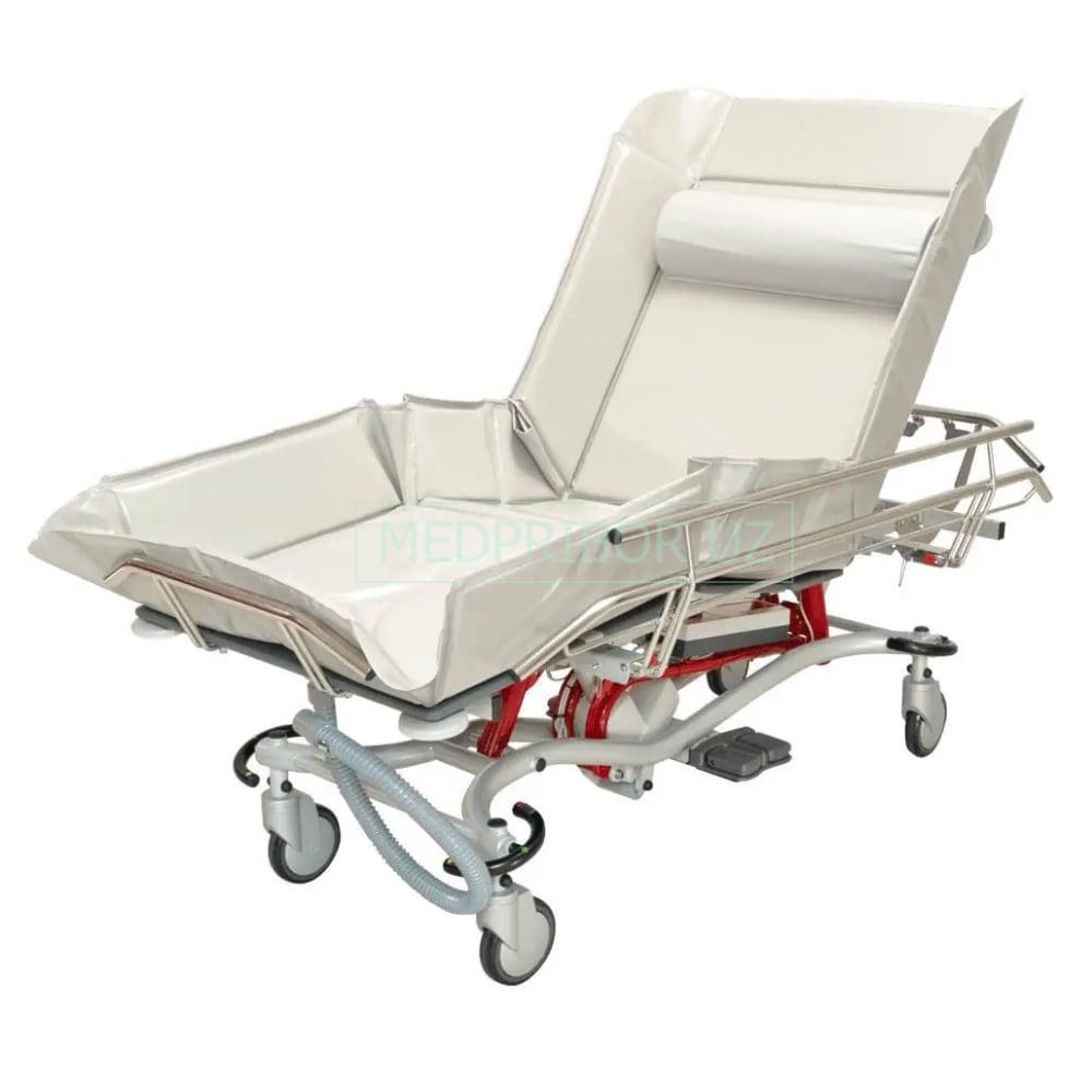 Каталка для душа Scaleo Medical Shado Каталка для душа Scaleo Medical Shado
