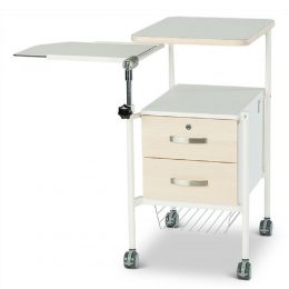 Lojer 2020 – прикроватная тумбочка