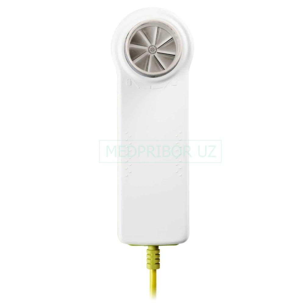 Mir MiniSpir Light – компьютерный спирометр