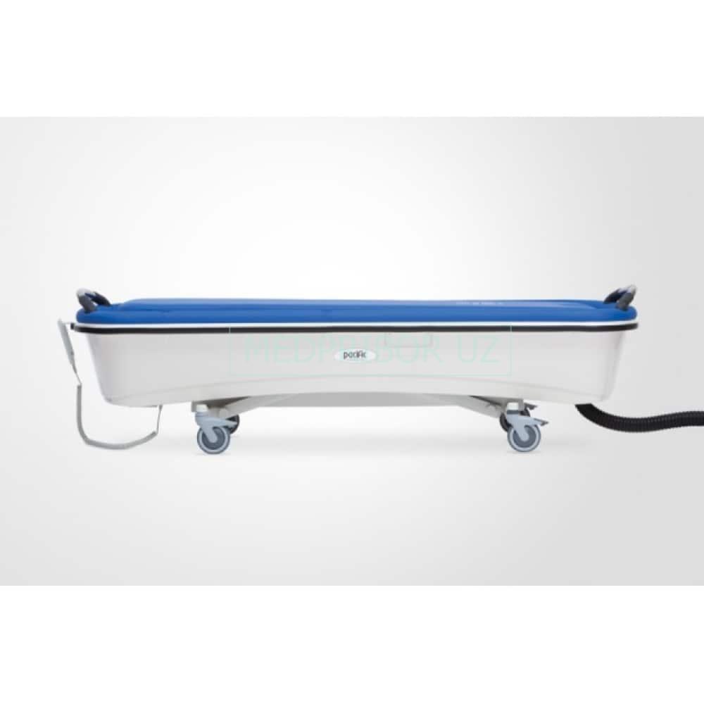 Pacific Shower-Bathing Trolley - каталка для душа Pacific Shower-Bathing Trolley - каталка для душа