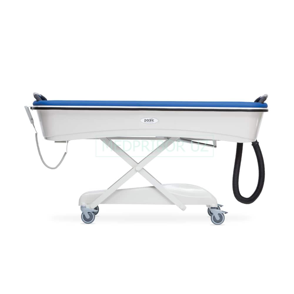 Pacific Shower-Bathing Trolley - каталка для душа Pacific Shower-Bathing Trolley - каталка для душа