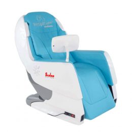 Scaleo RespiCare Wellness - кресло респираторное