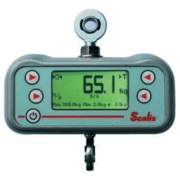 Scaleo Scalis - прибор для измерения веса