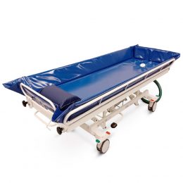 Lojer 4310 – каталка для душа