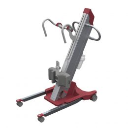 Вертикализатор Scaleo Poweo Activ