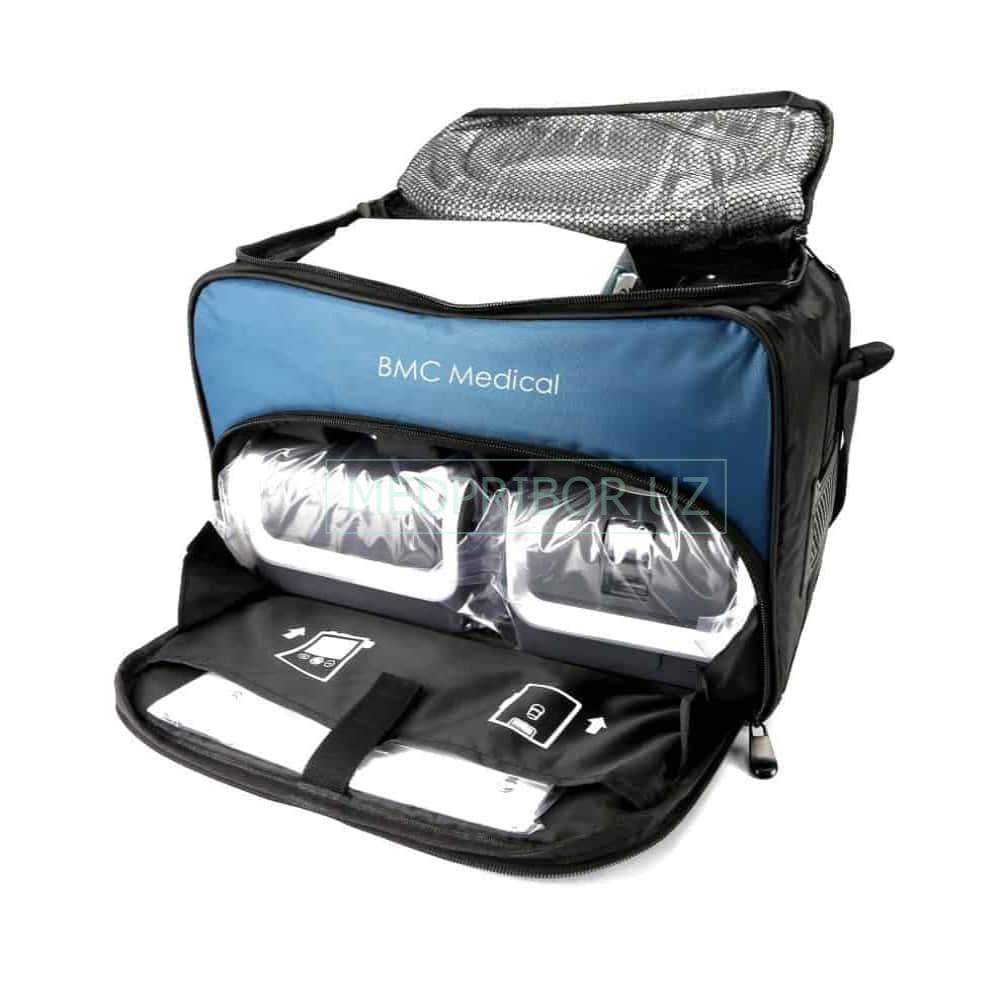 BMC ReSmart G2 BPAP Т-25T – БИПАП-аппарат BMC ReSmart G2 BPAP Т-30T