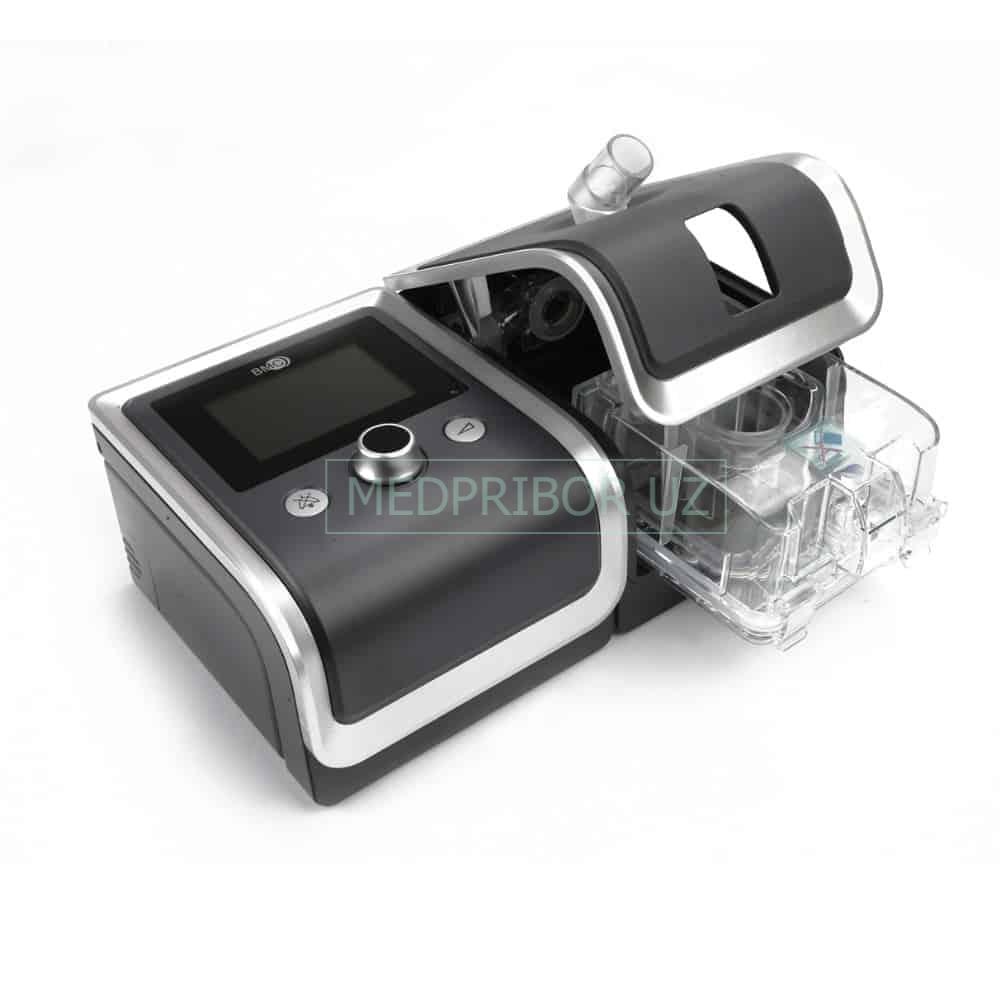 BMC ReSmart G2 BPAP Т-25T – БИПАП-аппарат BMC ReSmart G2 BPAP Т-30T