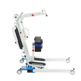 POWERLIFT DP STAND 1 – подъемник для инвалидов