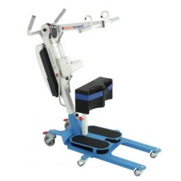 POWERLIFT DP STAND 2 – подъемник для инвалидов